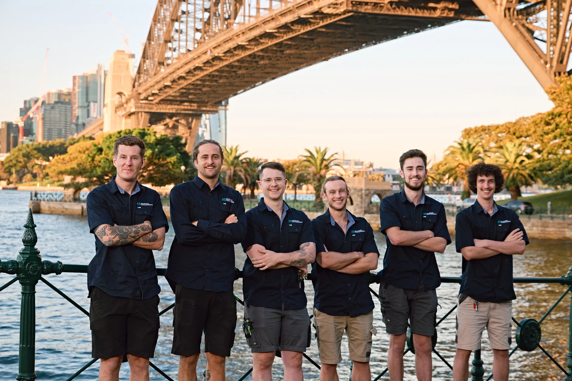 The local team behind Electricians Mount Colah